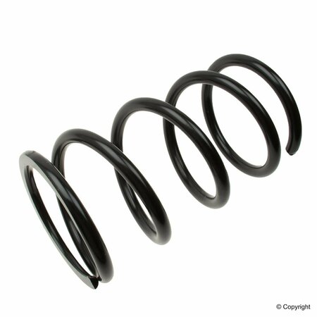 Lesjofors Coil Spring, 4292614 4292614